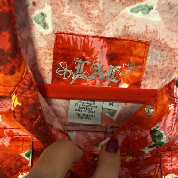 Vivid LAI jacket - Picture 2 of 8